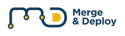 Merge & Deploy